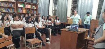 𝐆𝐫𝐮𝐩𝐨 𝐝𝐞 𝐀𝐩𝐨𝐲𝐨 𝐌𝐚𝐧𝐨𝐬 𝐄𝐱𝐭𝐞𝐧𝐝𝐢𝐝𝐚𝐬  𝐝𝐞 𝐁𝐞𝐥𝐥𝐚 𝐕𝐢𝐬𝐭𝐚 –  𝐏𝐫𝐞𝐯𝐞𝐧𝐜𝐢ó𝐧 𝐲 𝐚𝐜𝐨𝐦𝐩𝐚ñ𝐚𝐦𝐢𝐞𝐧𝐭𝐨 𝐞𝐧 𝐞𝐥 á𝐦𝐛𝐢𝐭𝐨 𝐞𝐝𝐮𝐜𝐚𝐭𝐢𝐯𝐨