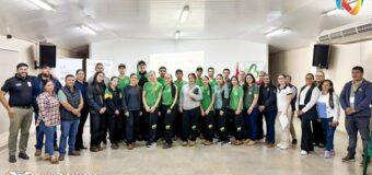 𝐂𝐚𝐩𝐚𝐜𝐢𝐭𝐚𝐜𝐢ó𝐧 𝐩𝐚𝐫𝐚 𝐟𝐨𝐫𝐭𝐚𝐥𝐞𝐜𝐞𝐫 𝐞𝐥 𝐬𝐞𝐜𝐭𝐨𝐫 𝐞𝐦𝐩𝐫𝐞𝐧𝐝𝐞𝐝𝐨𝐫 𝐲 𝐟𝐞𝐫𝐢𝐚𝐧𝐭𝐞 𝐝𝐞 𝐁𝐞𝐥𝐥𝐚 𝐕𝐢𝐬𝐭𝐚