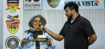 𝐂𝐚𝐝𝐚 𝐝𝐞𝐥𝐞𝐠𝐚𝐜𝐢ó𝐧 𝐬𝐞 𝐥𝐥𝐞𝐯ó 𝐮𝐧 𝐫𝐞𝐜𝐮𝐞𝐫𝐝𝐨 𝐚𝐮𝐭é𝐧𝐭𝐢𝐜𝐨 𝐝𝐞 𝐧𝐮𝐞𝐬𝐭𝐫𝐚 𝐜𝐨𝐦𝐮𝐧𝐢𝐝𝐚𝐝, 𝐫𝐞𝐟𝐥𝐞𝐣𝐨 𝐝𝐞 𝐬𝐮 𝐡𝐢𝐬𝐭𝐨𝐫𝐢𝐚, 𝐜𝐮𝐥𝐭𝐮𝐫𝐚 𝐲 𝐭𝐫𝐚𝐝𝐢𝐜𝐢ó𝐧.