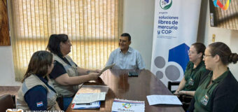 𝐁𝐞𝐥𝐥𝐚 𝐕𝐢𝐬𝐭𝐚 𝐬𝐞 𝐩𝐨𝐬𝐢𝐜𝐢𝐨𝐧𝐚 𝐜𝐨𝐦𝐨 𝟐° 𝐚 𝐧𝐢𝐯𝐞𝐥 𝐧𝐚𝐜𝐢𝐨𝐧𝐚𝐥 𝐲 𝟏° 𝐞𝐧 𝐈𝐭𝐚𝐩ú𝐚 𝐞𝐧 𝐠𝐞𝐬𝐭𝐢ó𝐧 𝐚𝐦𝐛𝐢𝐞𝐧𝐭𝐚𝐥