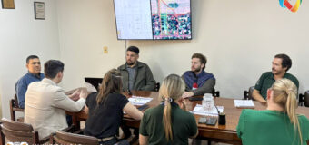 𝐁𝐞𝐥𝐥𝐚 𝐕𝐢𝐬𝐭𝐚 𝐚𝐯𝐚𝐧𝐳𝐚 𝐞𝐧 𝐥𝐚 𝐢𝐦𝐩𝐥𝐞𝐦𝐞𝐧𝐭𝐚𝐜𝐢ó𝐧 𝐝𝐞 𝐮𝐧 𝐂𝐞𝐧𝐭𝐫𝐨 𝐝𝐞 𝐏𝐫𝐨𝐭𝐞𝐜𝐜𝐢ó𝐧 𝐩𝐚𝐫𝐚 𝐥𝐚 𝐂𝐎𝐃𝐄𝐍𝐈