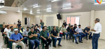 𝐀𝐬𝐚𝐦𝐛𝐥𝐞𝐚 𝐆𝐞𝐧𝐞𝐫𝐚𝐥 𝐎𝐫𝐝𝐢𝐧𝐚𝐫𝐢𝐚 𝐝𝐞𝐥 𝐂𝐨𝐧𝐬𝐞𝐣𝐨 𝐝𝐞 𝐃𝐞𝐬𝐚𝐫𝐫𝐨𝐥𝐥𝐨 𝐏𝐫𝐨𝐝𝐮𝐜𝐭𝐢𝐯𝐨 𝐝𝐞 𝐁𝐞𝐥𝐥𝐚 𝐕𝐢𝐬𝐭𝐚 – 𝟐𝟎𝟐6