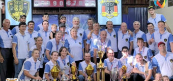 𝐎𝐫𝐠𝐮𝐥𝐥𝐨 𝐥𝐨𝐜𝐚𝐥: 𝐂𝐥𝐮𝐛 𝐀𝐥𝐞𝐦á𝐧 𝐝𝐞 𝐁𝐞𝐥𝐥𝐚 𝐕𝐢𝐬𝐭𝐚 𝐞𝐬 𝐜𝐚𝐦𝐩𝐞ó𝐧 𝐝𝐞𝐥 𝟓𝟔° 𝐓𝐨𝐫𝐧𝐞𝐨 𝐍𝐚𝐜𝐢𝐨𝐧𝐚𝐥 𝐊𝐞𝐠𝐞𝐥𝐭𝐮𝐫𝐧𝐢𝐞𝐫